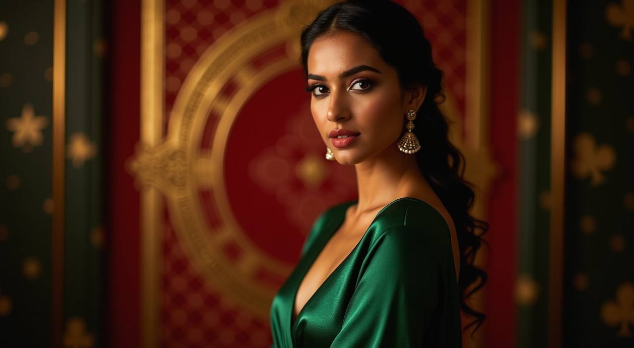 999bs ইমার্সিভ রুলেট
